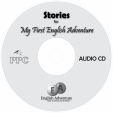 Stories Audio CD