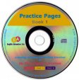 Practice Pages Audio CD1