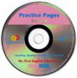 Practice Pages Audio CD2
